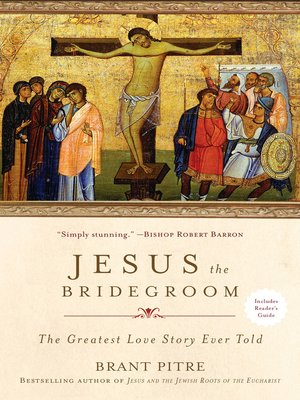 cover image of Jesus the Bridegroom